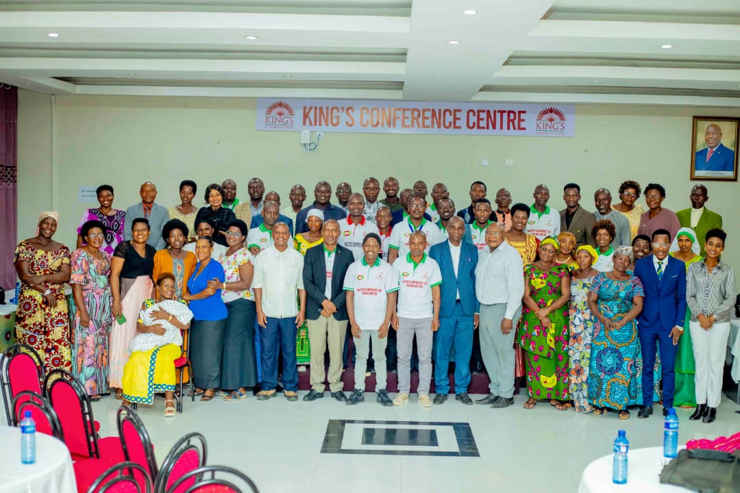 AEB HOLDS ITS 2026 GENERAL ASSEMBLY